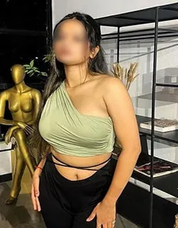 Escort Service in Gorakhpur